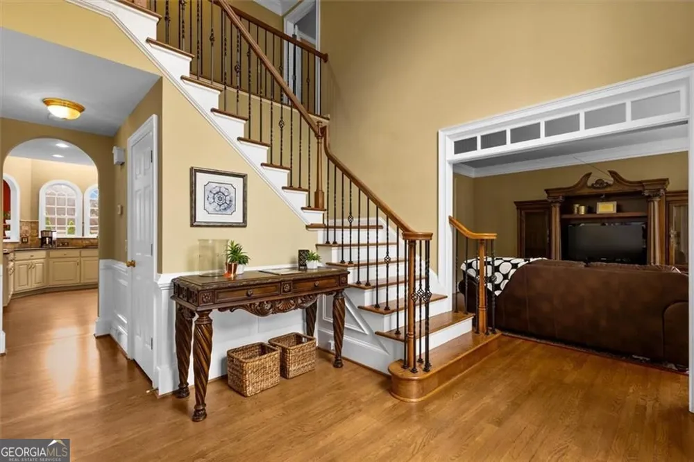210 York Town CIR Johns Creek, GA 30097