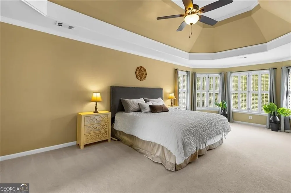 210 York Town CIR Johns Creek, GA 30097