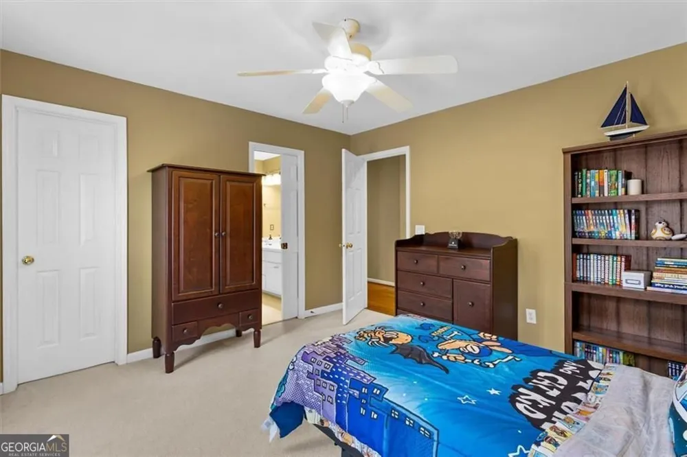 210 York Town CIR Johns Creek, GA 30097