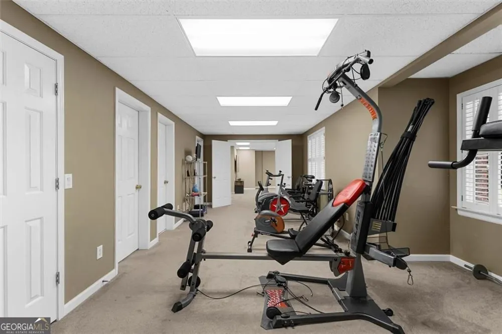 210 York Town CIR Johns Creek, GA 30097