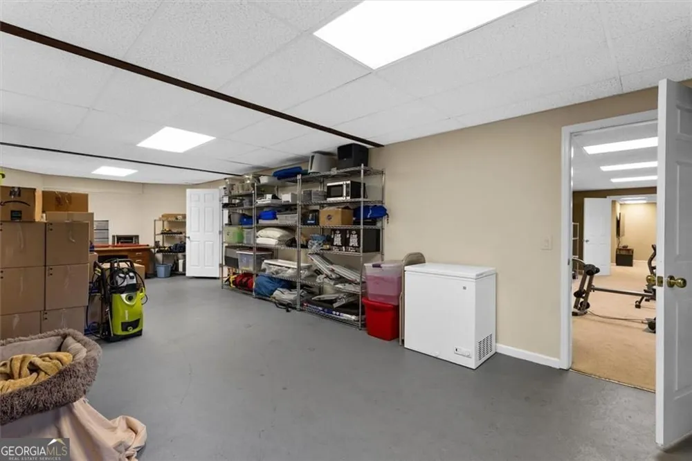 210 York Town CIR Johns Creek, GA 30097