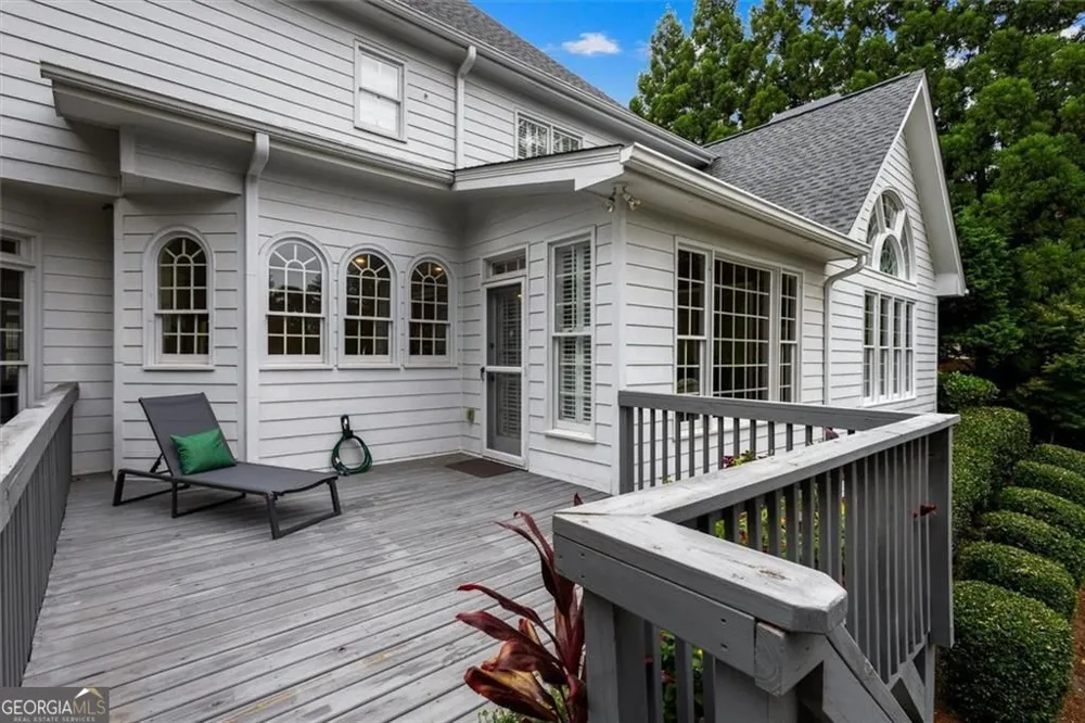 210 York Town CIR Johns Creek, GA 30097