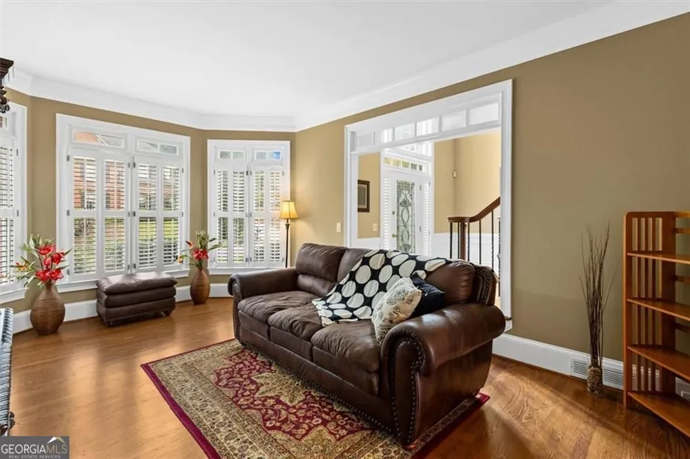 210 York Town CIR Johns Creek, GA 30097