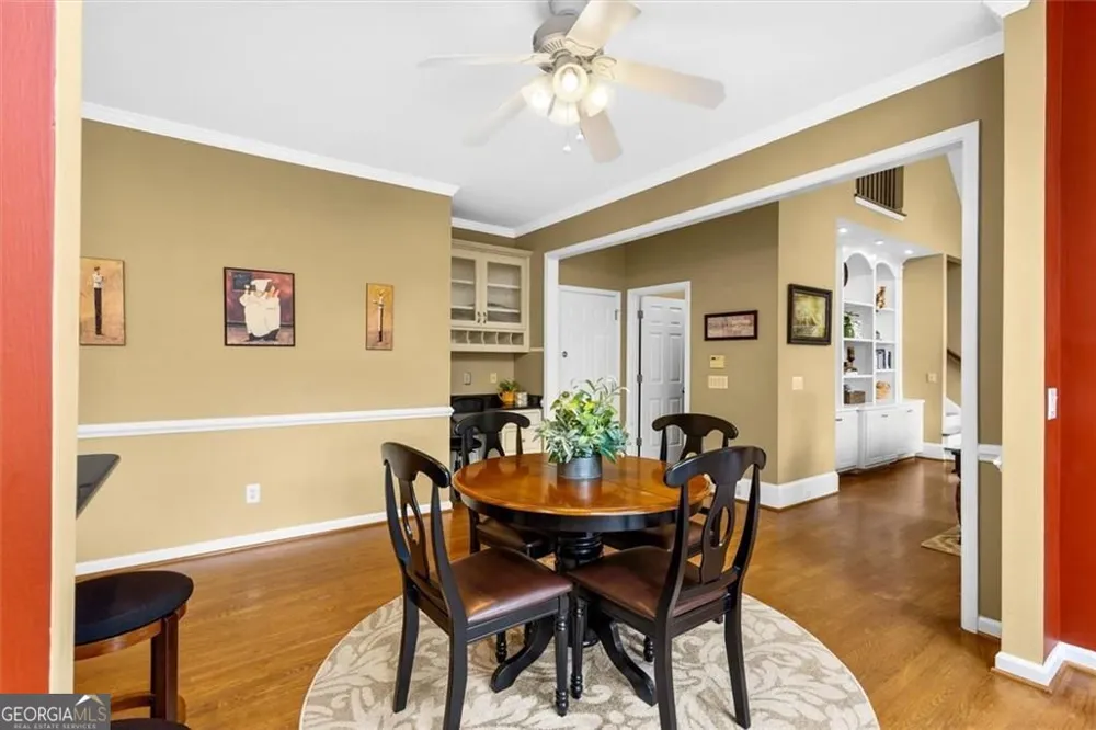 210 York Town CIR Johns Creek, GA 30097