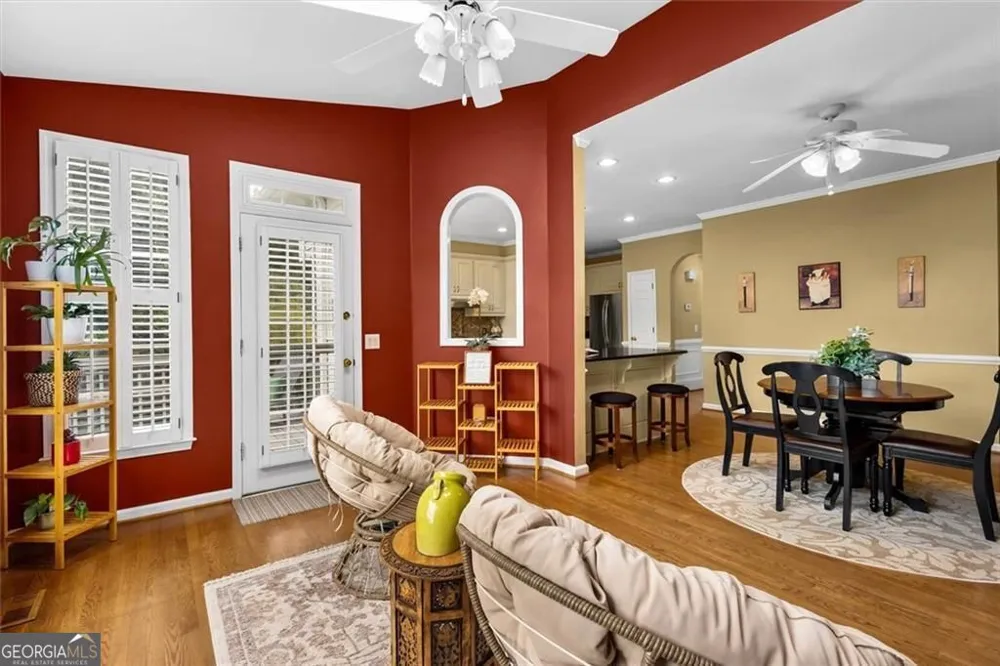 210 York Town CIR Johns Creek, GA 30097