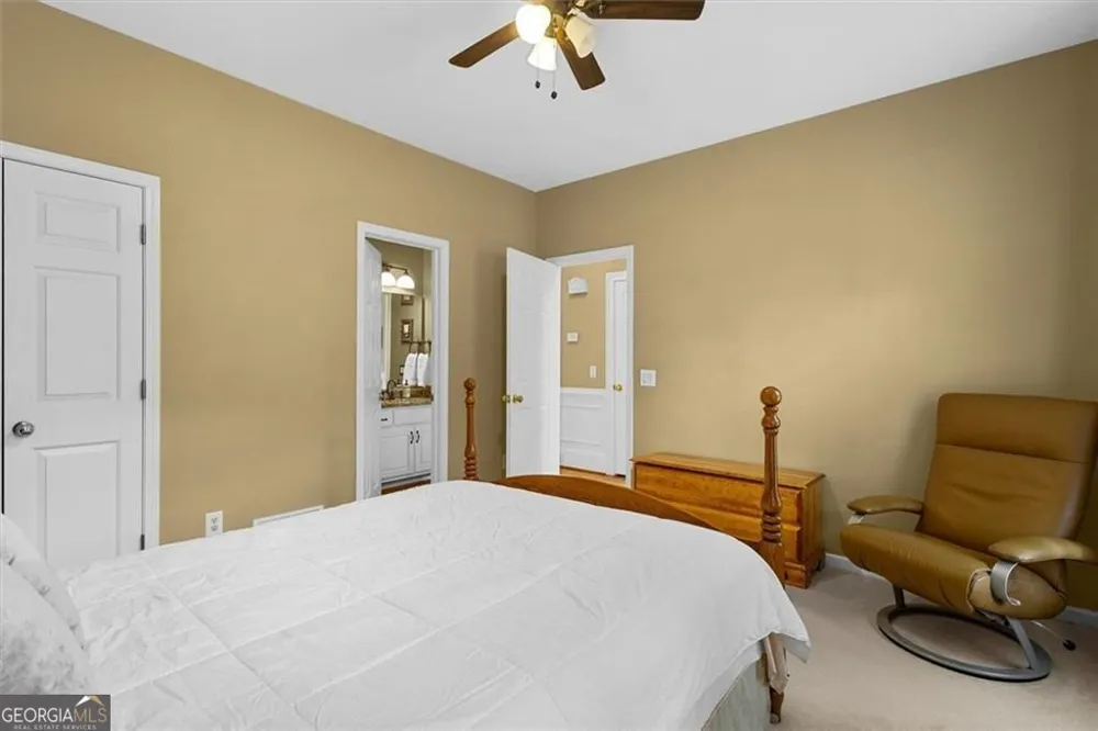 210 York Town CIR Johns Creek, GA 30097