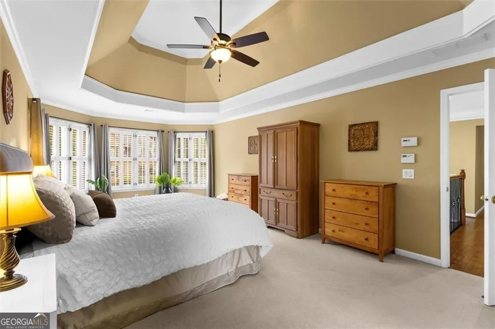 210 York Town CIR Johns Creek, GA 30097