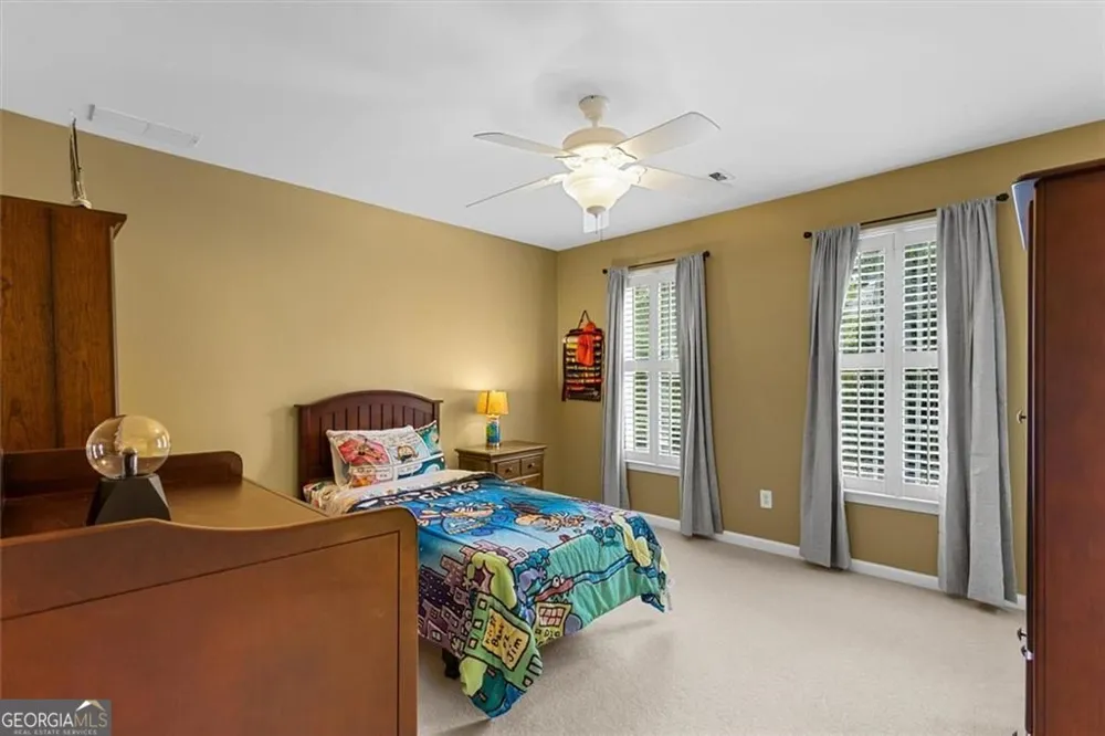 210 York Town CIR Johns Creek, GA 30097