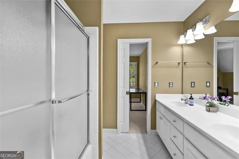 210 York Town CIR Johns Creek, GA 30097