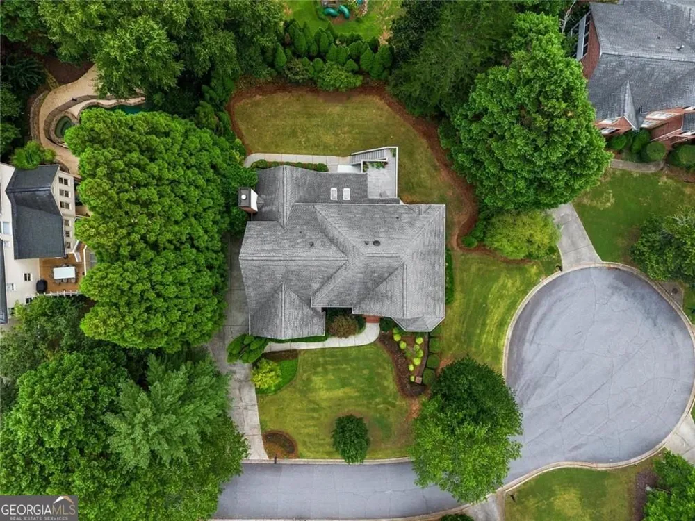 210 York Town CIR Johns Creek, GA 30097
