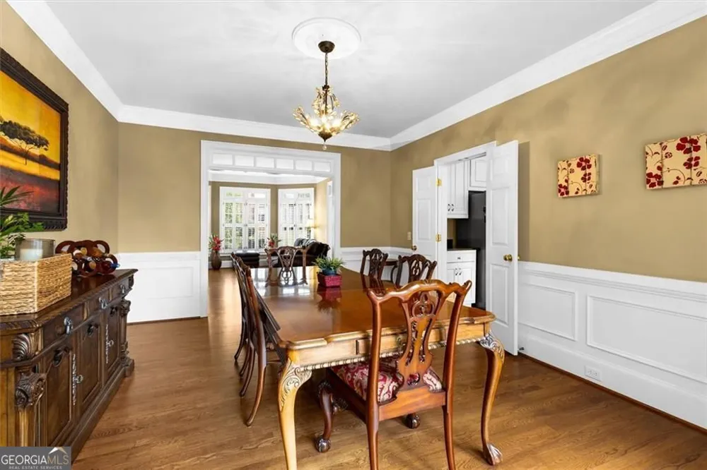210 York Town CIR Johns Creek, GA 30097