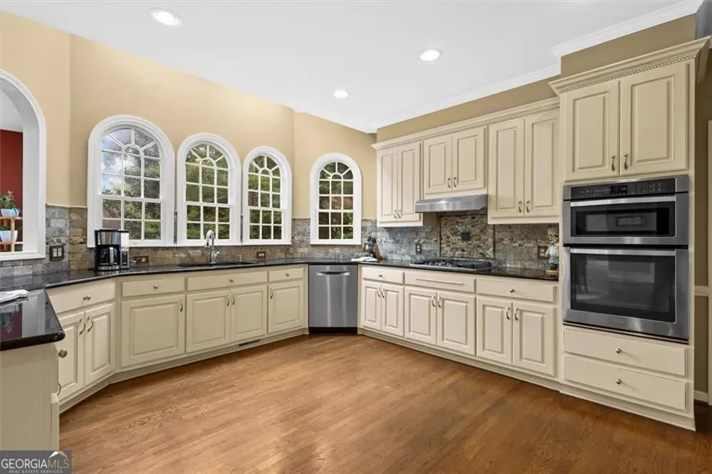 210 York Town CIR Johns Creek, GA 30097