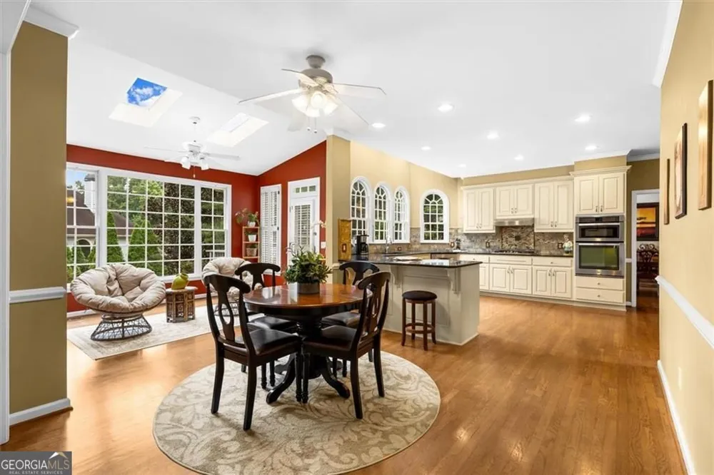 210 York Town CIR Johns Creek, GA 30097