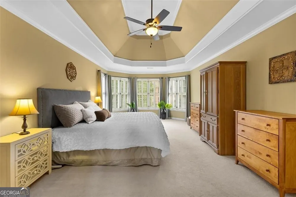 210 York Town CIR Johns Creek, GA 30097
