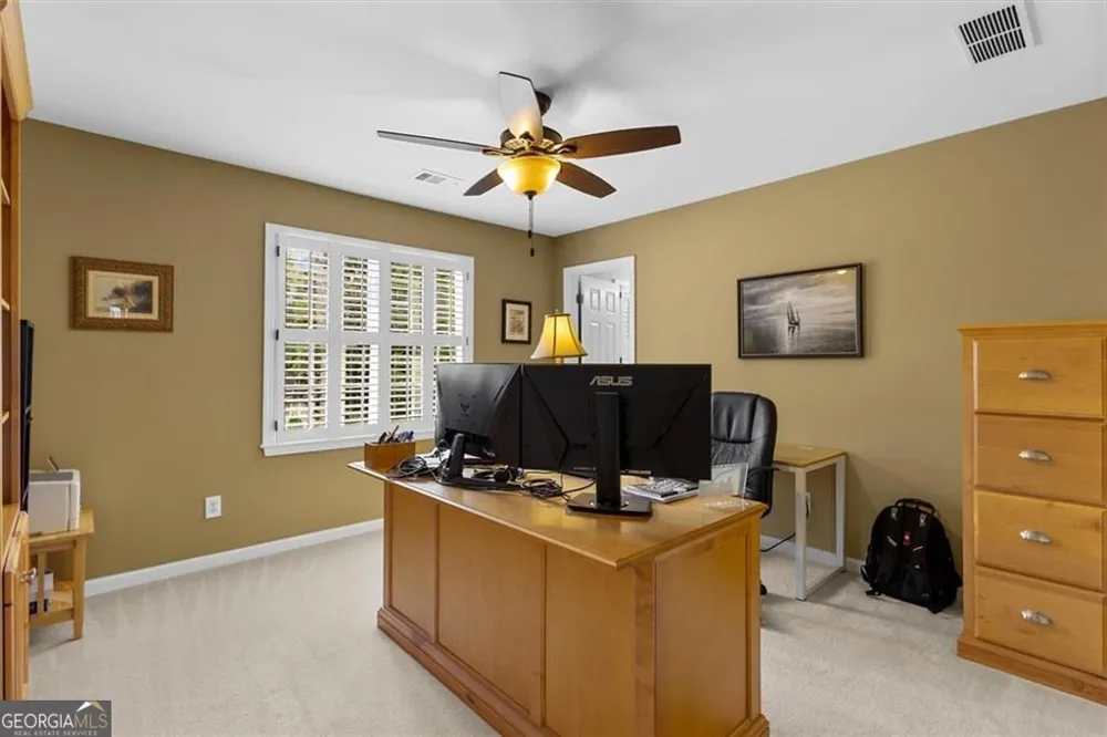 210 York Town CIR Johns Creek, GA 30097