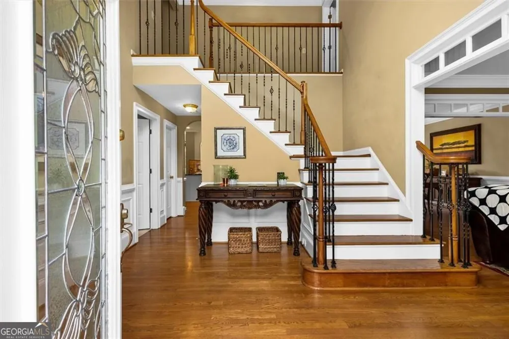 210 York Town CIR Johns Creek, GA 30097