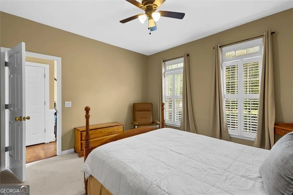 210 York Town CIR Johns Creek, GA 30097