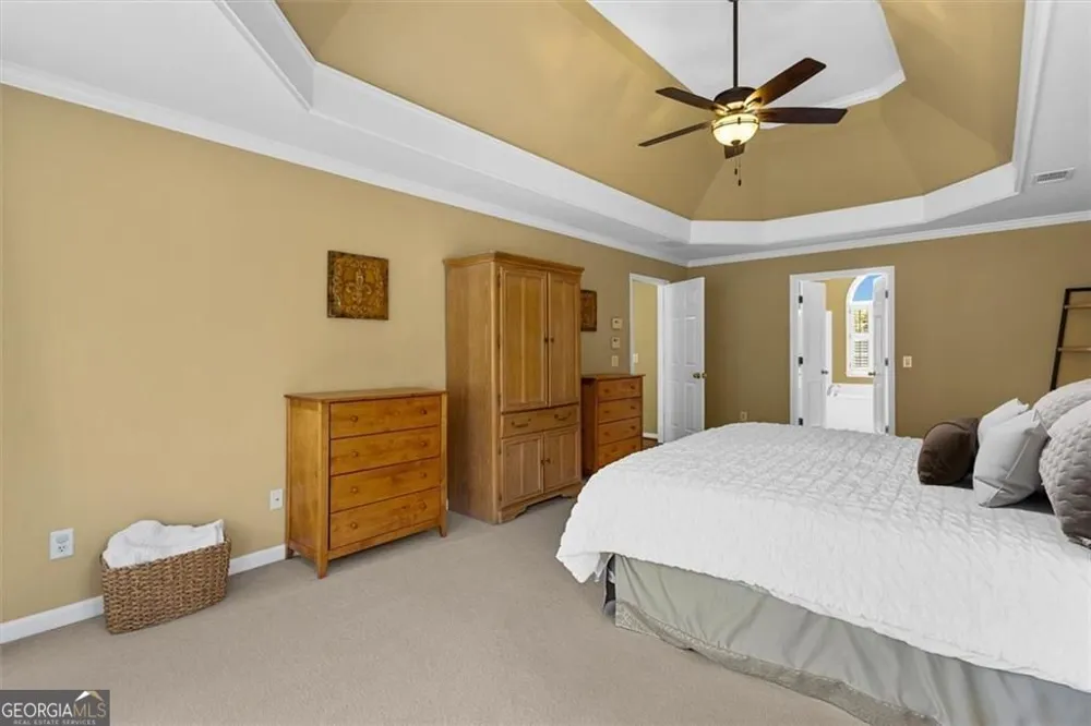 210 York Town CIR Johns Creek, GA 30097