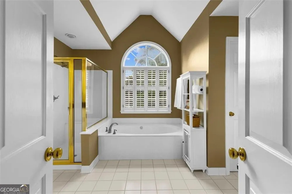 210 York Town CIR Johns Creek, GA 30097