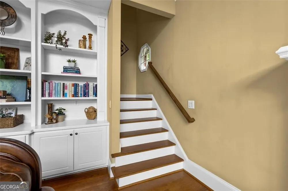 210 York Town CIR Johns Creek, GA 30097