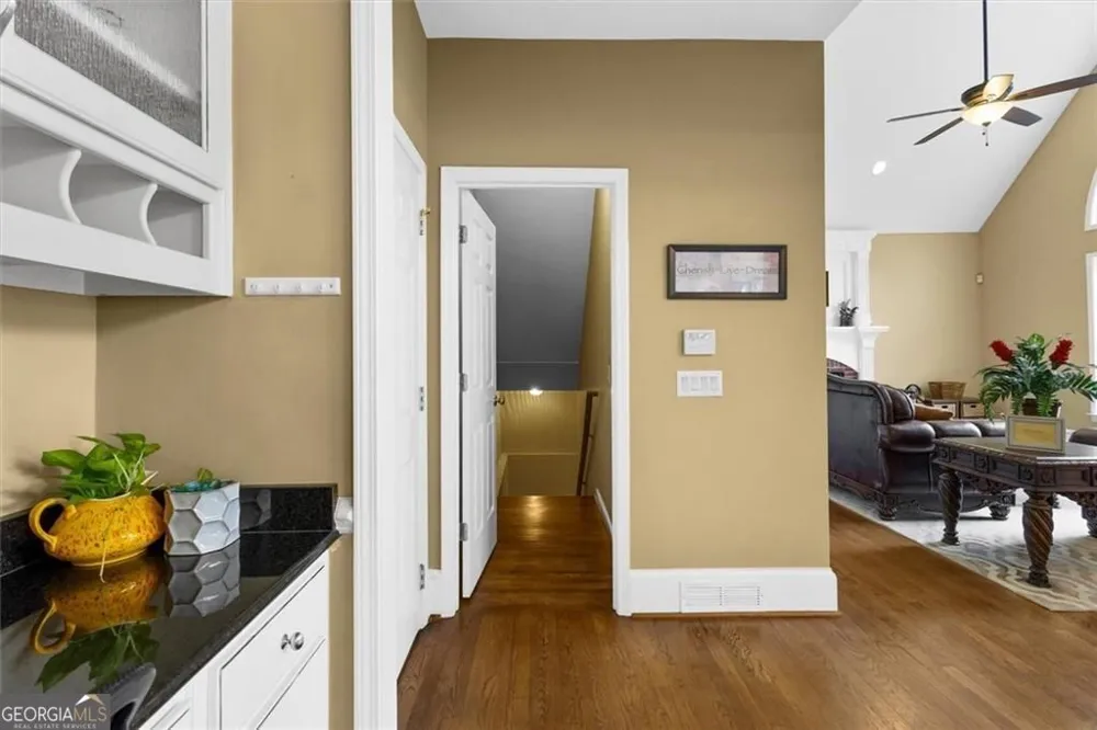 210 York Town CIR Johns Creek, GA 30097
