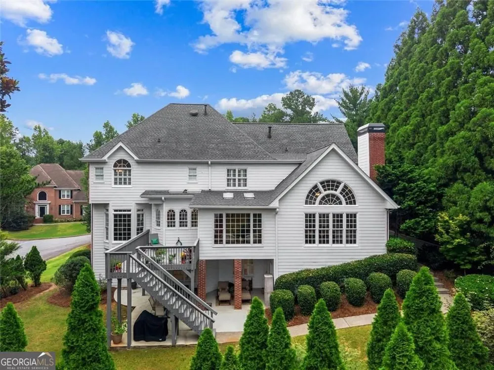 210 York Town CIR Johns Creek, GA 30097