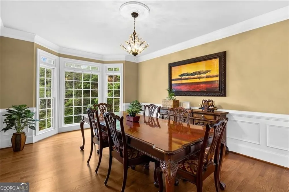 210 York Town CIR Johns Creek, GA 30097