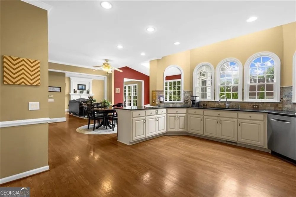 210 York Town CIR Johns Creek, GA 30097