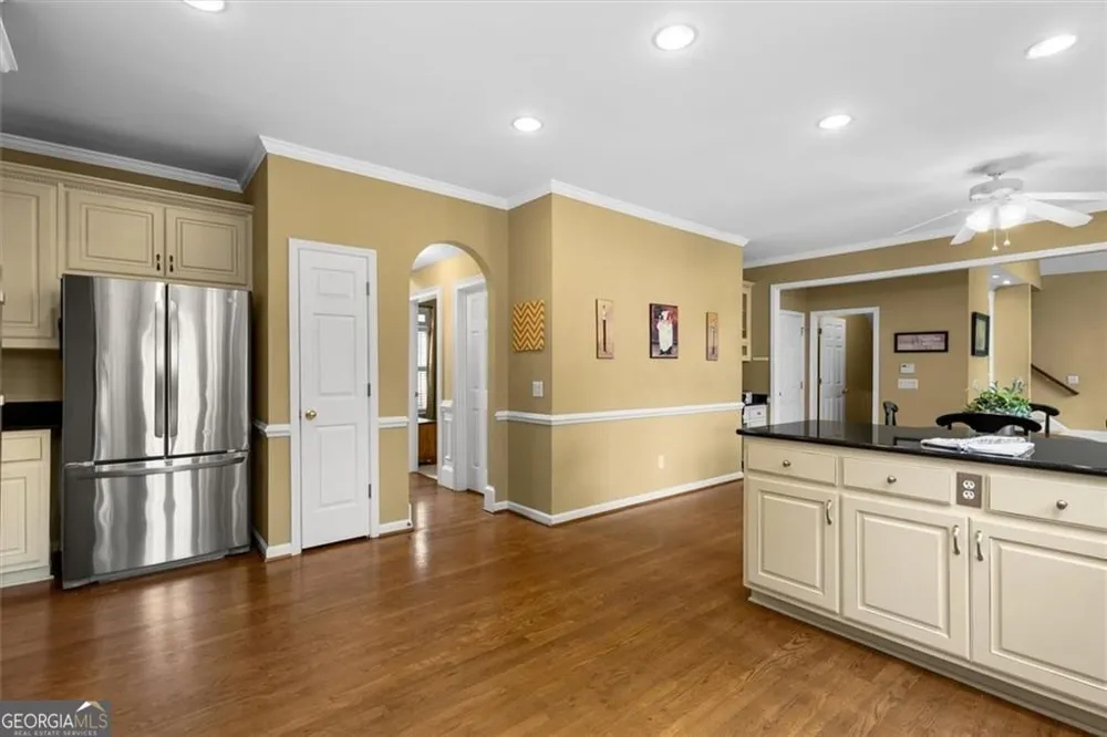 210 York Town CIR Johns Creek, GA 30097
