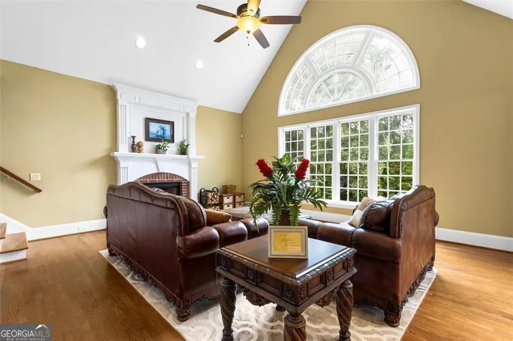 210 York Town CIR Johns Creek, GA 30097
