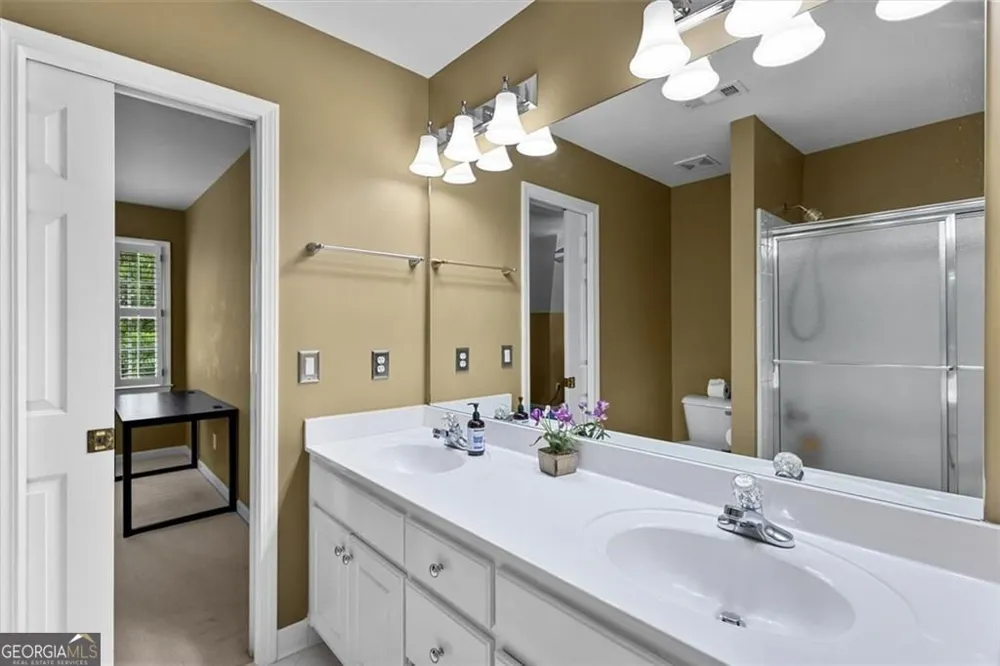 210 York Town CIR Johns Creek, GA 30097