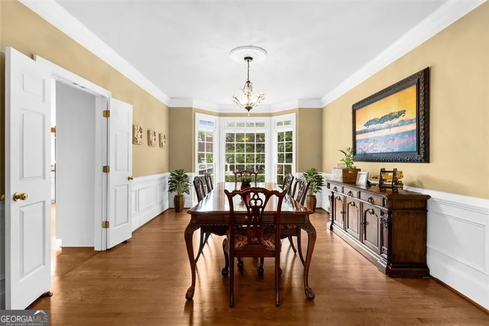 210 York Town CIR Johns Creek, GA 30097