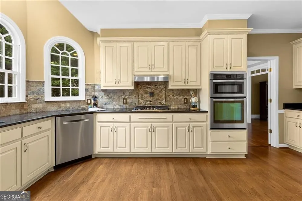210 York Town CIR Johns Creek, GA 30097