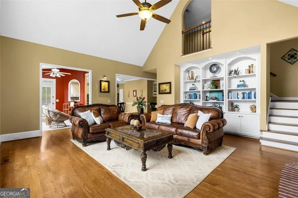 210 York Town CIR Johns Creek, GA 30097