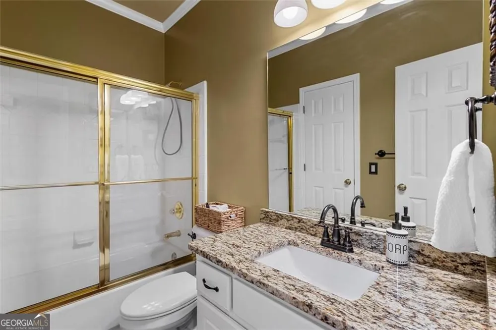 210 York Town CIR Johns Creek, GA 30097