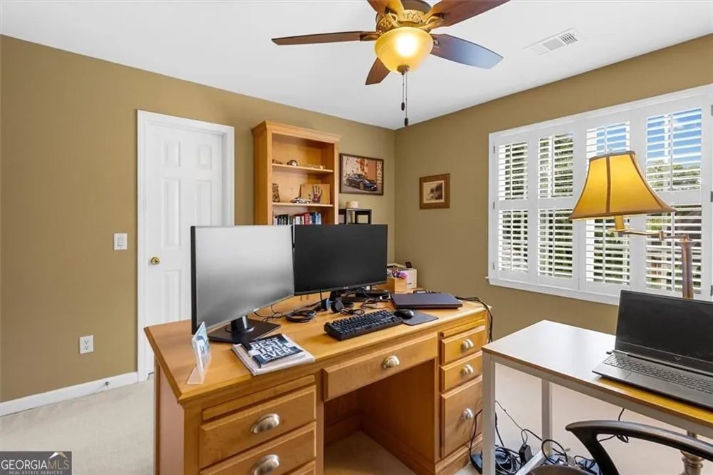 210 York Town CIR Johns Creek, GA 30097