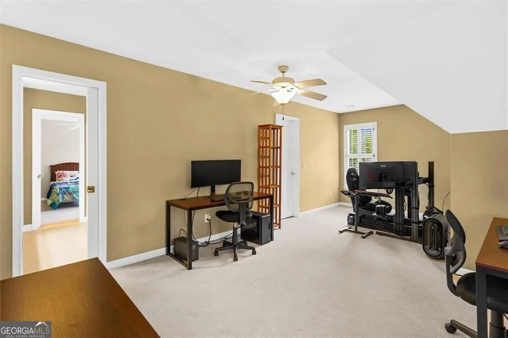 210 York Town CIR Johns Creek, GA 30097