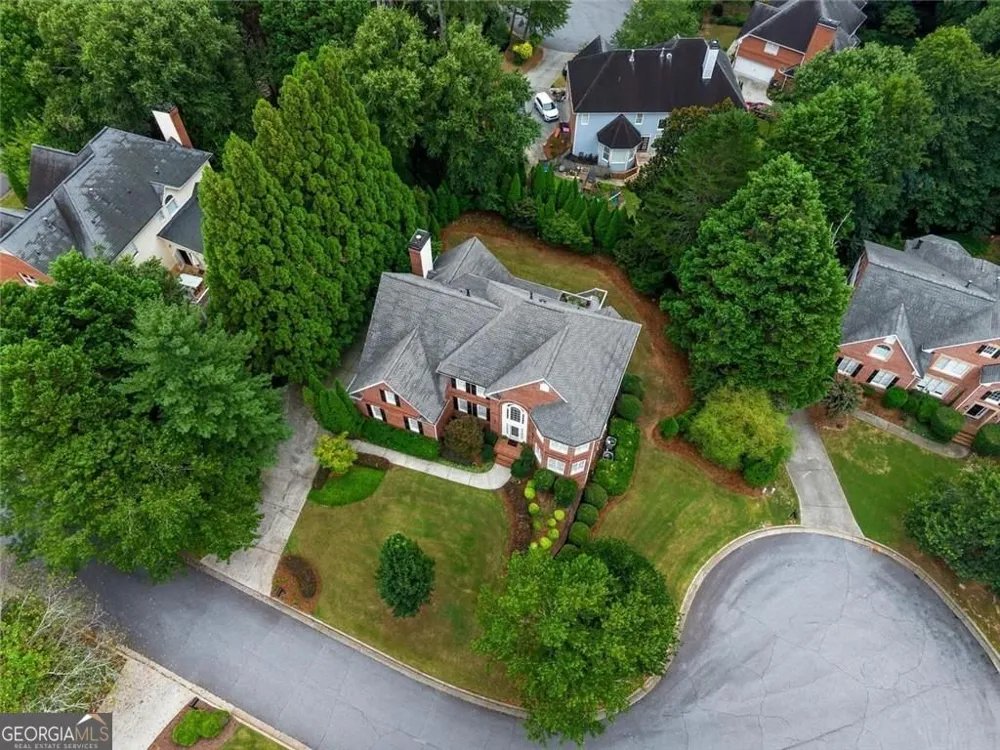 210 York Town CIR Johns Creek, GA 30097