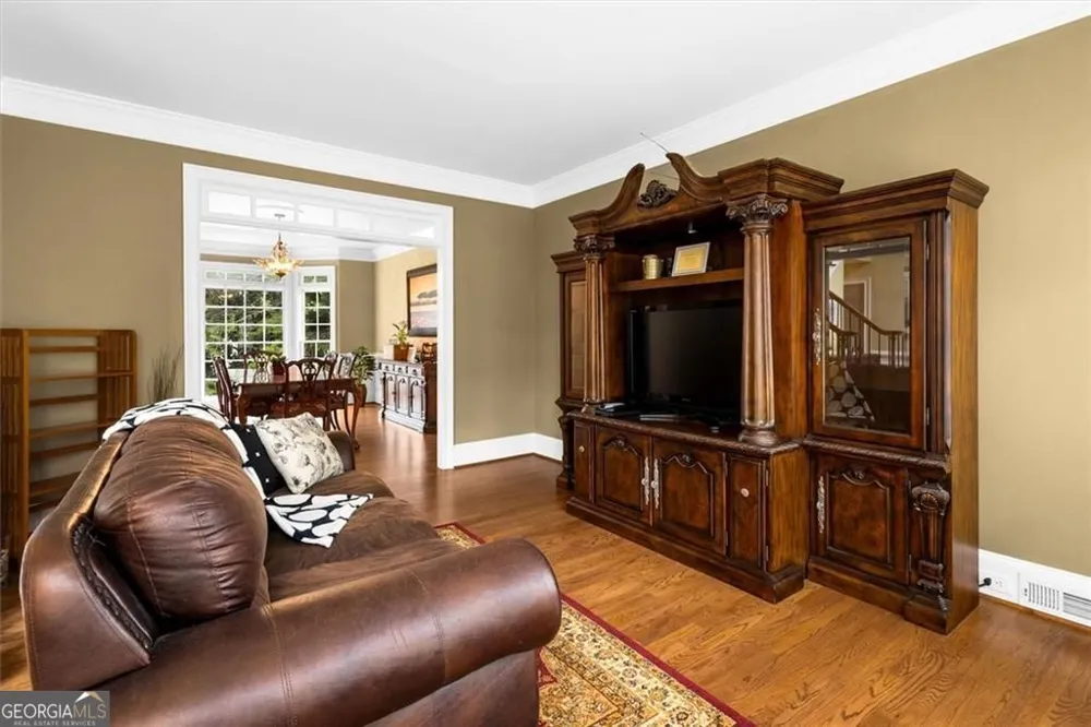 210 York Town CIR Johns Creek, GA 30097