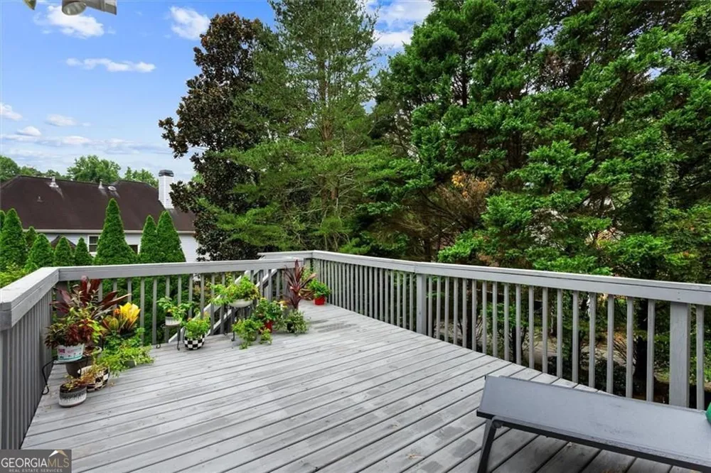 210 York Town CIR Johns Creek, GA 30097