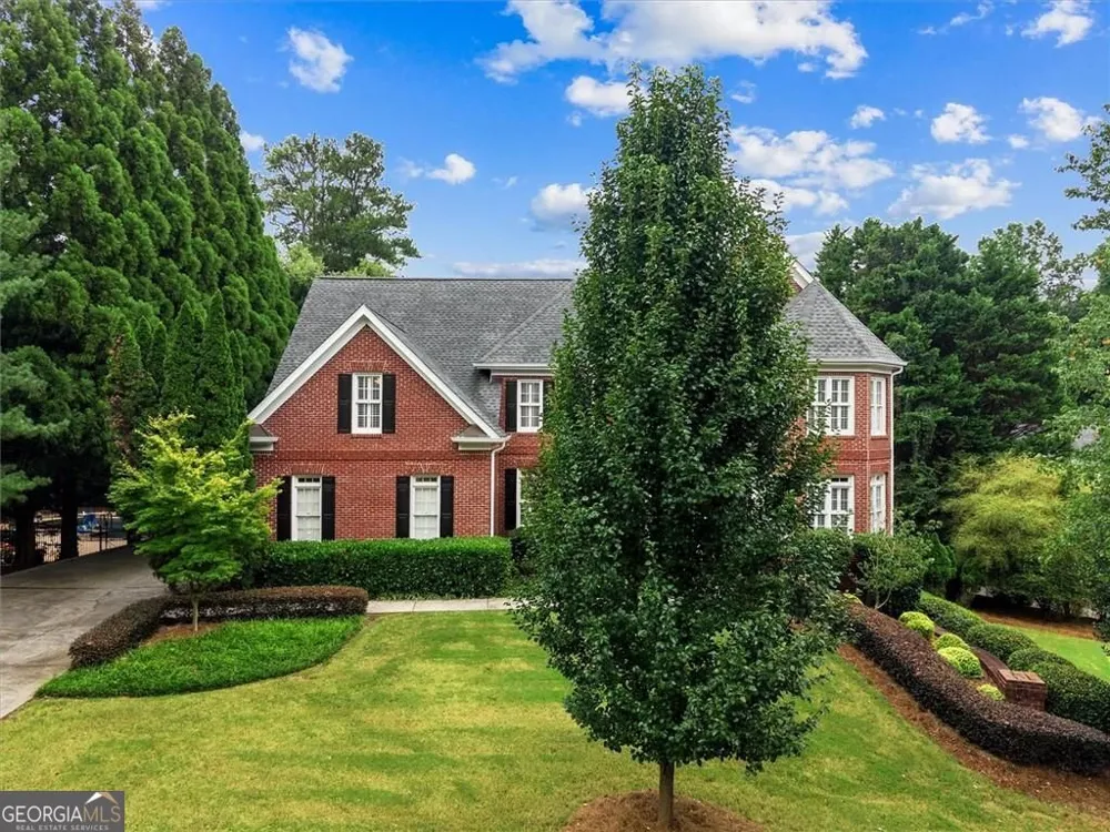 210 York Town CIR Johns Creek, GA 30097