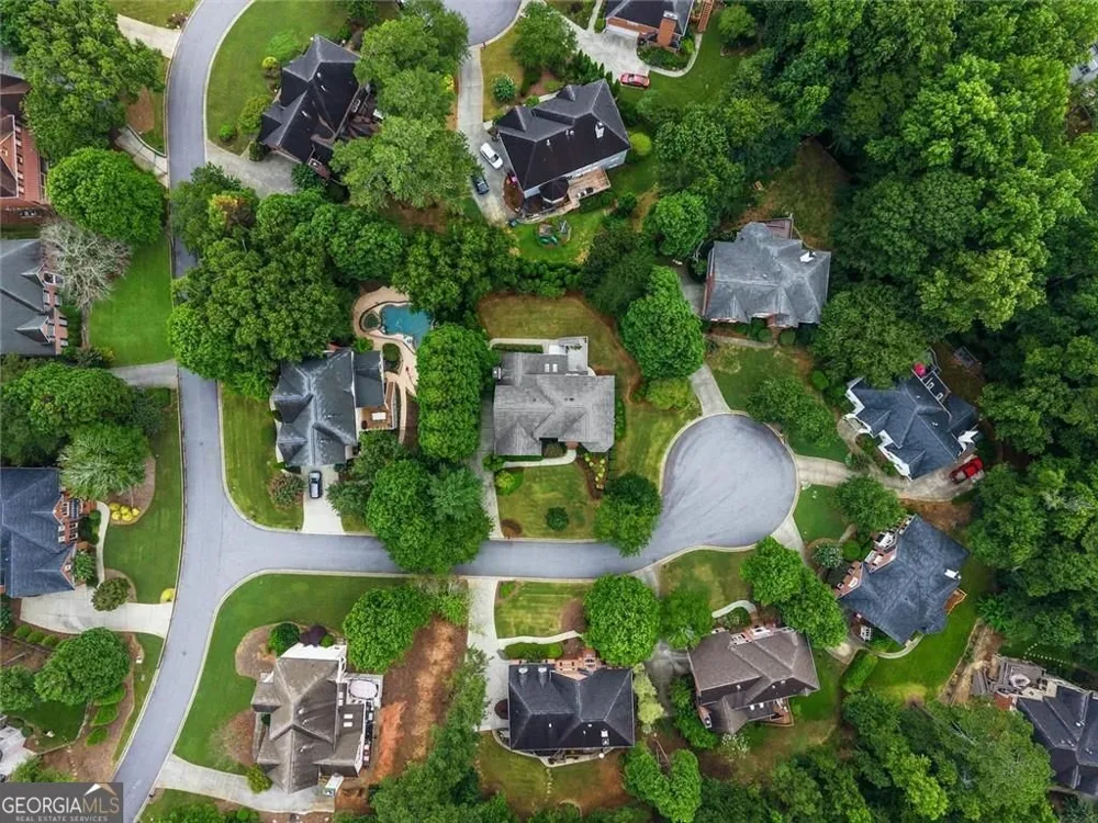 210 York Town CIR Johns Creek, GA 30097