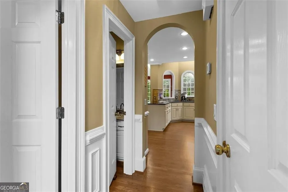 210 York Town CIR Johns Creek, GA 30097