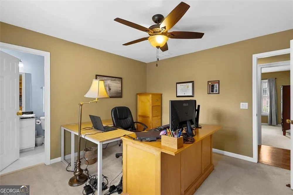 210 York Town CIR Johns Creek, GA 30097