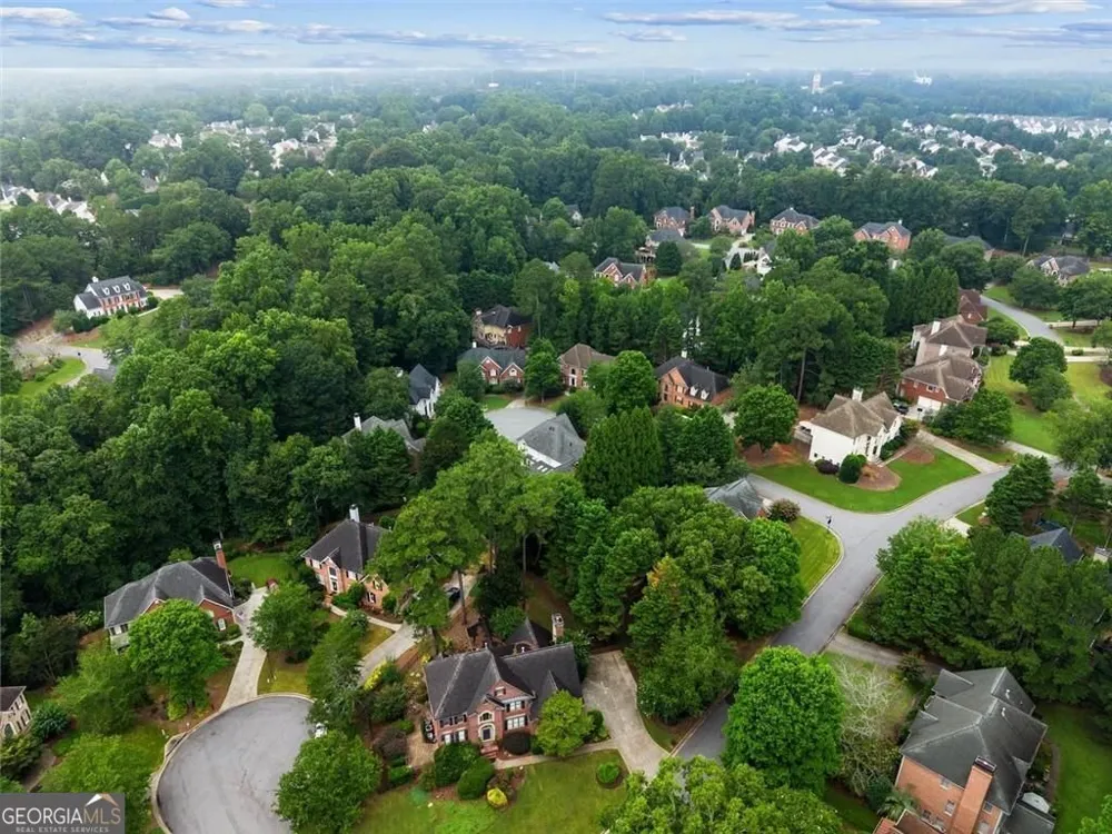 210 York Town CIR Johns Creek, GA 30097