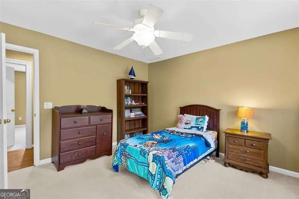 210 York Town CIR Johns Creek, GA 30097