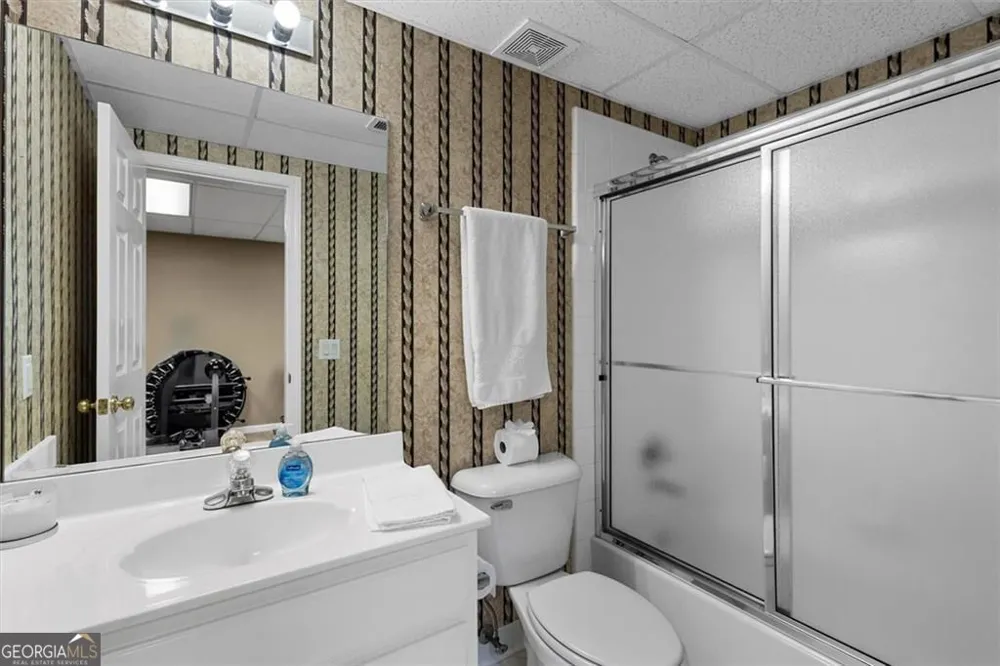 210 York Town CIR Johns Creek, GA 30097