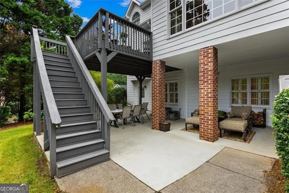 210 York Town CIR Johns Creek, GA 30097