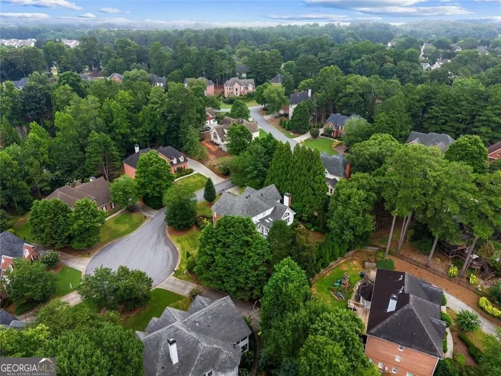 210 York Town CIR Johns Creek, GA 30097