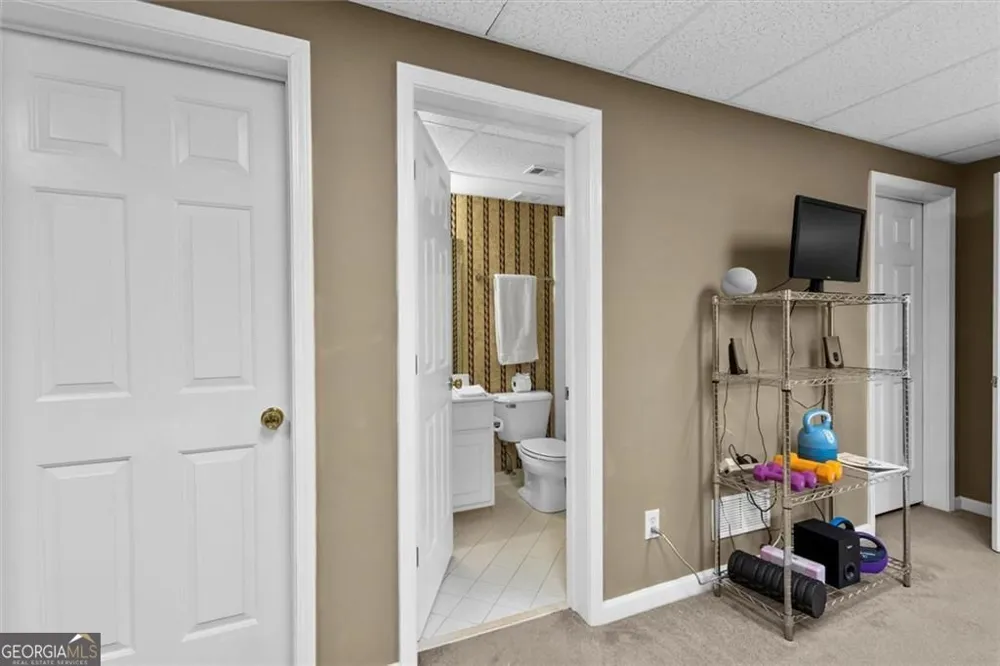 210 York Town CIR Johns Creek, GA 30097